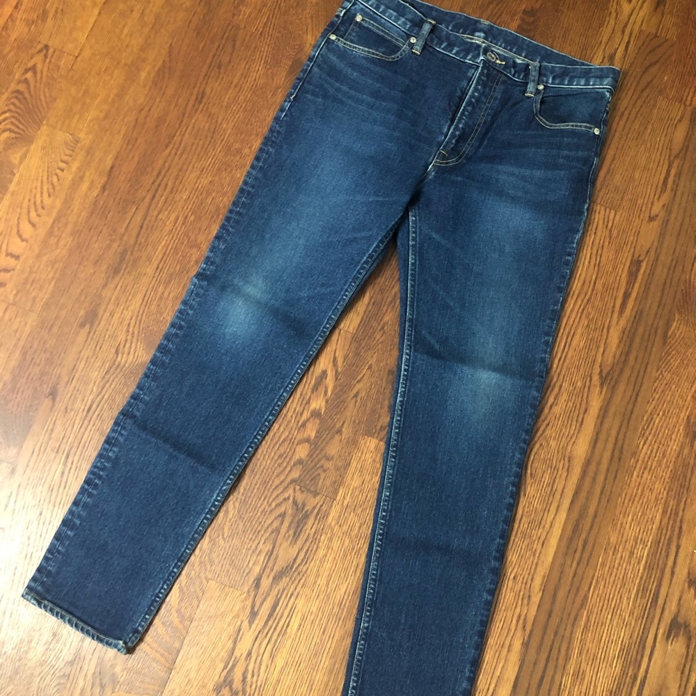 NWOT Men’s Minedenim